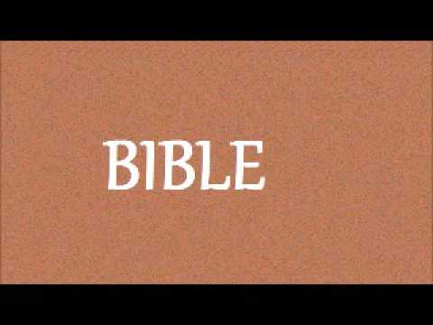 BIBLE 81