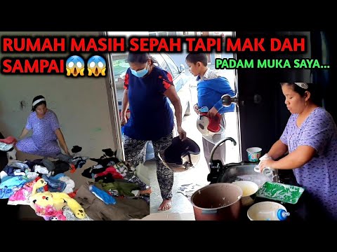 Video: Bagaimanakah saya memastikan rumah saya tidak bersepah?