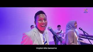 Jingle 35 Tahun SMK Tunas Harapan Pati – Langkah Bersama Jingle 35 Tahun SMK Tunas Harapan Pati – Langkah Bersama