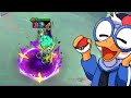 4 Star Hero Kennen was shockingly good. Not even Darius stood a chance!
