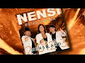 NENSI - BRISALKOSSA | Брисалкосса - Тизер Нового Альбома Группы Нэнси 2023  ( Official Teaser Pro )
