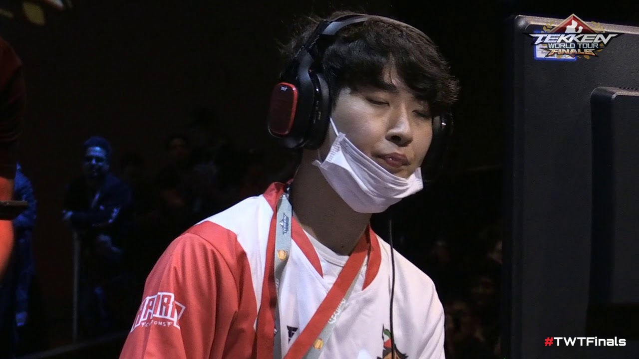 Panda Player Wins Tekken World Tour 2018 Finals in Unprecedented Tournament  | Push Square
