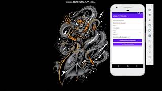 CRUD Android Studio dengan MYSQL dan PHP