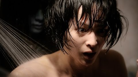 4DX®限定公開映画『雨女』特報映像