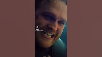 Thumbnail of The difference between John Walker and Steve Rogers