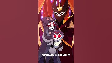 Helluva boss families