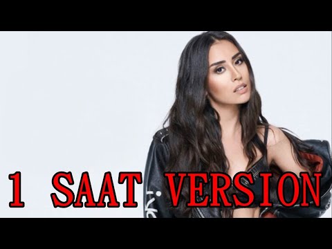 Hande Ünsal – Daha İyi 1 SAATLİK VERSİON