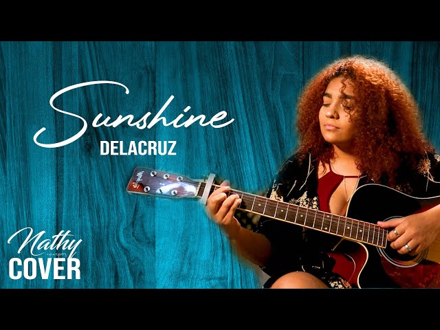 Sunshine (Ao Vivo) - Delacruz