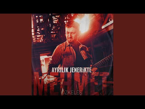 Ayrılık Jenerikte