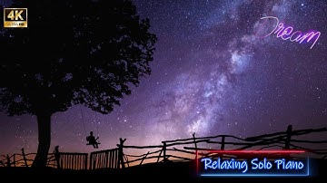 Thumbnail of Magnus Ludvigsson - Felt Like November, Relaxing Solo Piano, Peaceful Piano Music to Fall Asleep