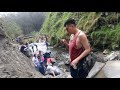 Cascadas de Peguche Otavalo - Ecuador