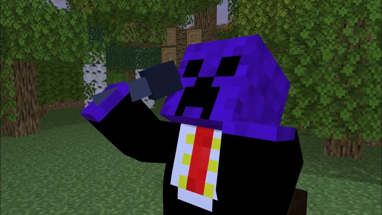 Half Horse Half Man - Unofficial Minecraft Music Video Half Horse Half Man - Unofficial Minecraft Music Video