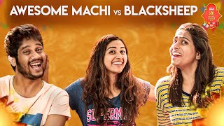 ANBUDAN AKKA | ft AWESOME MACHI RJ ANANTHI | BLACKSHEEP'S DIGITAL DIWALI ANBUDAN AKKA | ft AWESOME MACHI RJ ANANTHI | BLACKSHEEP'S DIGITAL DIWALI
