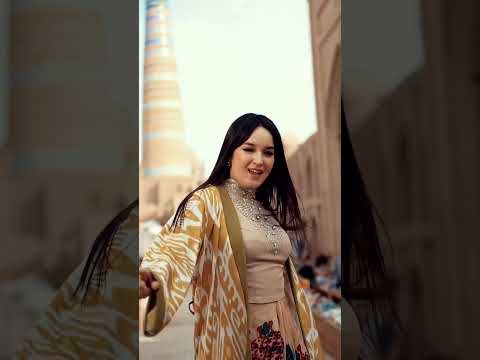 Gulinur - Rangina (Shorts)