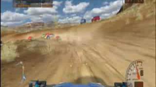 Baja Edge Of Control Cheat Code