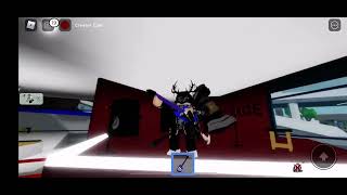 I play ghost dj music in brookhaven screenshot 4