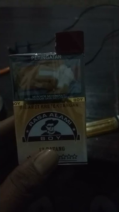 rokok khas dr Jawa timur kota TRENGGALEK.. I LOVE TRENGGALEK