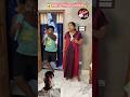 Crazy Husband& Wife❤️ Funny video 🤪 #shorts #ytshorts #funny#trending #viral #shortsfeed #shortvideo