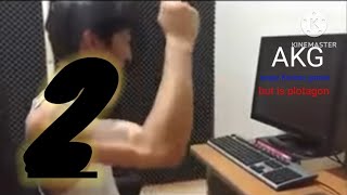 Angry Korean gamer but is plotagon 2