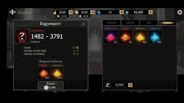 ultimate essence trick in shadow of death shadow fight