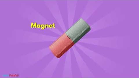 Fun With Magnet Class 6 Science - How to Make a Magnet and a Compass