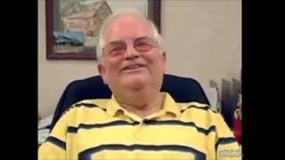 Old Man Laughing Remix