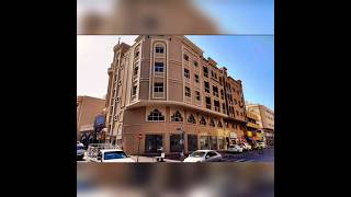 Studio Apartment For Rent In Naif #realestate #dubai #naif