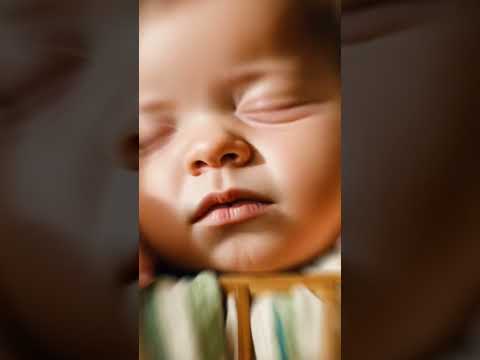 SWEET BABY SLEEP‼ #babysleep