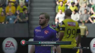 FIFA 16 Spieler Karriere STG Part 19