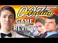 007 Racing Game Review