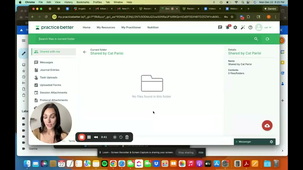 Post Onboarding Welcome Video