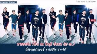 (THAISUB/KARAOKE) Team B - 'Just Another Boy'