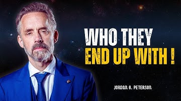 Who the Avoidant Actually Ends Up With (It’s Not Who You Think) | Jordan Peterson | Avoidant_Advic