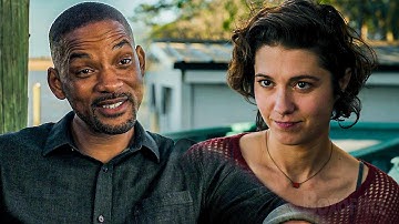 スーパースパイとの気まずいデート | ジェミニマン | 映画シーン