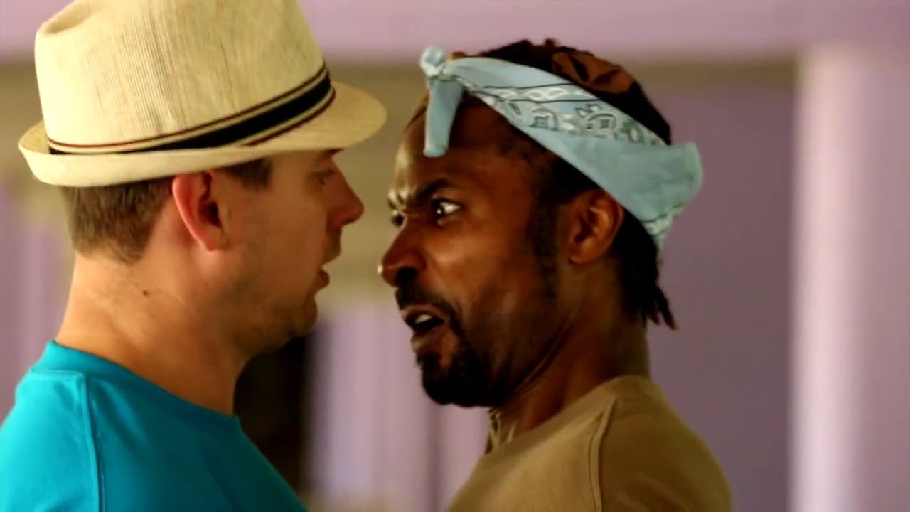 "Marbles" Comedy Press Kit (Directed by:  Sean Waters)