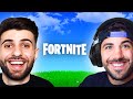 My Return to Fortnite with SypherPK!