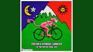 The Pink Panther Theme 2026 - Henrique Camacho, Tristan