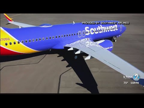 Wideo: Czy linie lotnicze Southwest Airlines akceptują Apple Pay?