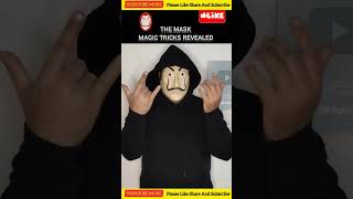 The Great Indian Magic Show