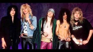 Video thumbnail of "GUNS N ROSES - Lucy In The Sky With Diamonds"