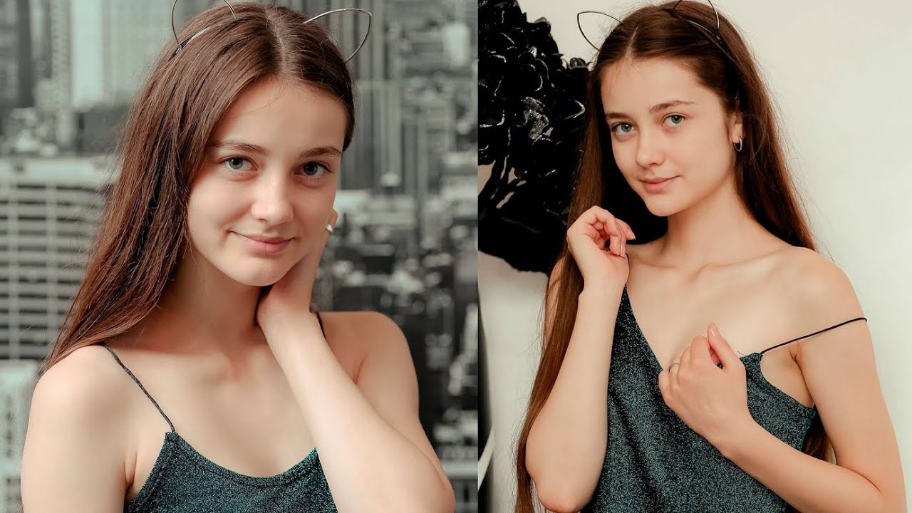 Unknown Facts About Beautiful Russian Model Anna Vlasova