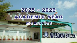 A Year to Remember | Academic Year 2025-2026 Memory Highlights πβ¨