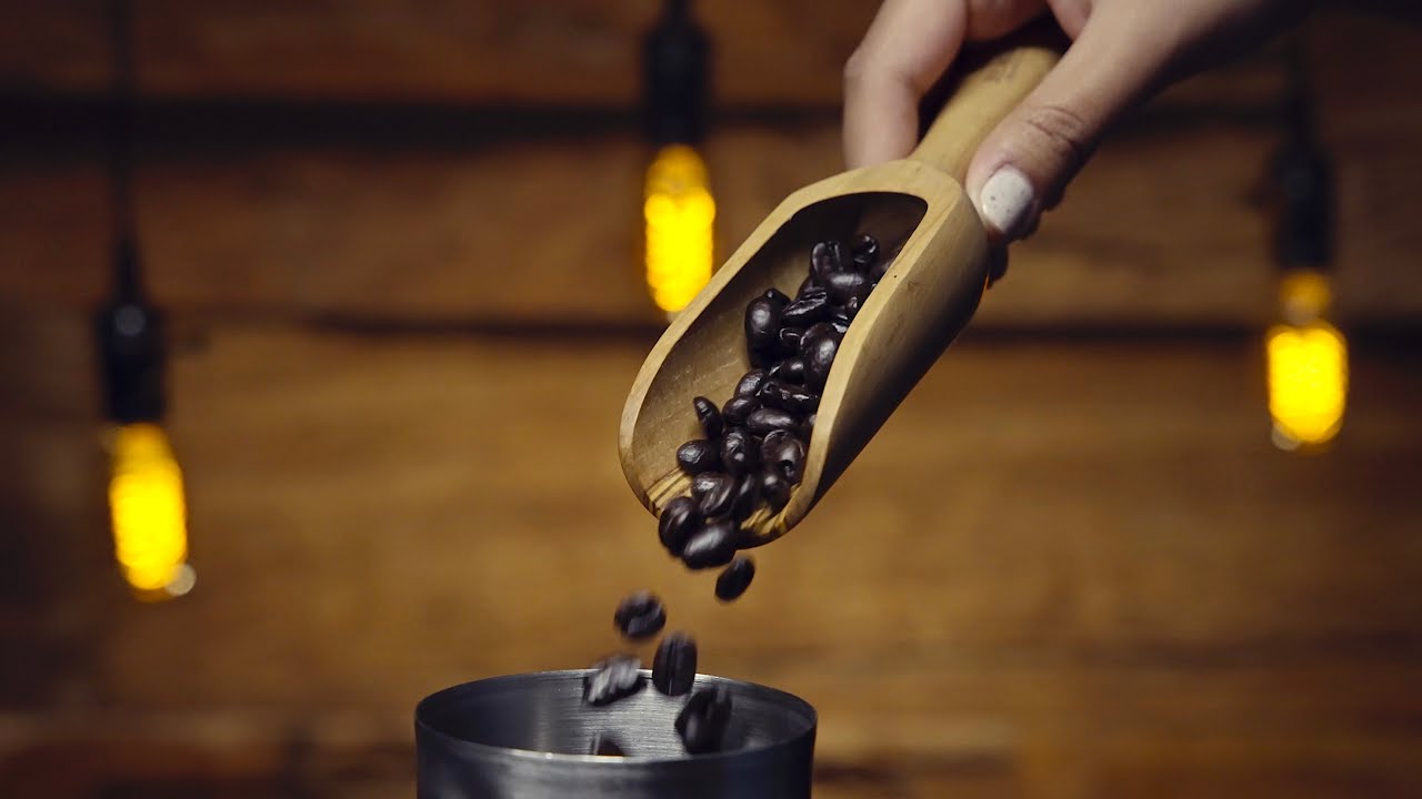 Coffee Commercial | Great Lakes Coffee