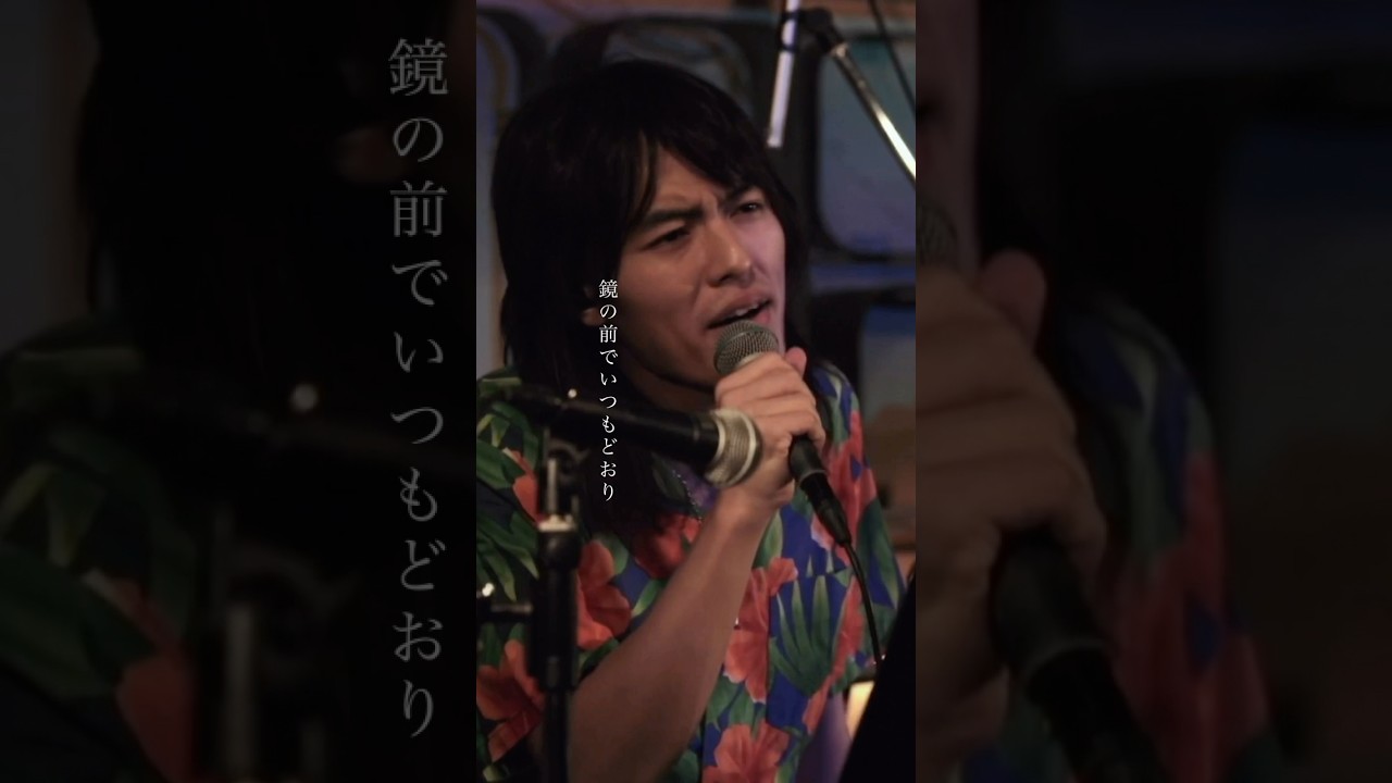 角松敏生・杏里 / I CAN'T EVER CHANGE YOUR LOVE FOR ME (cover