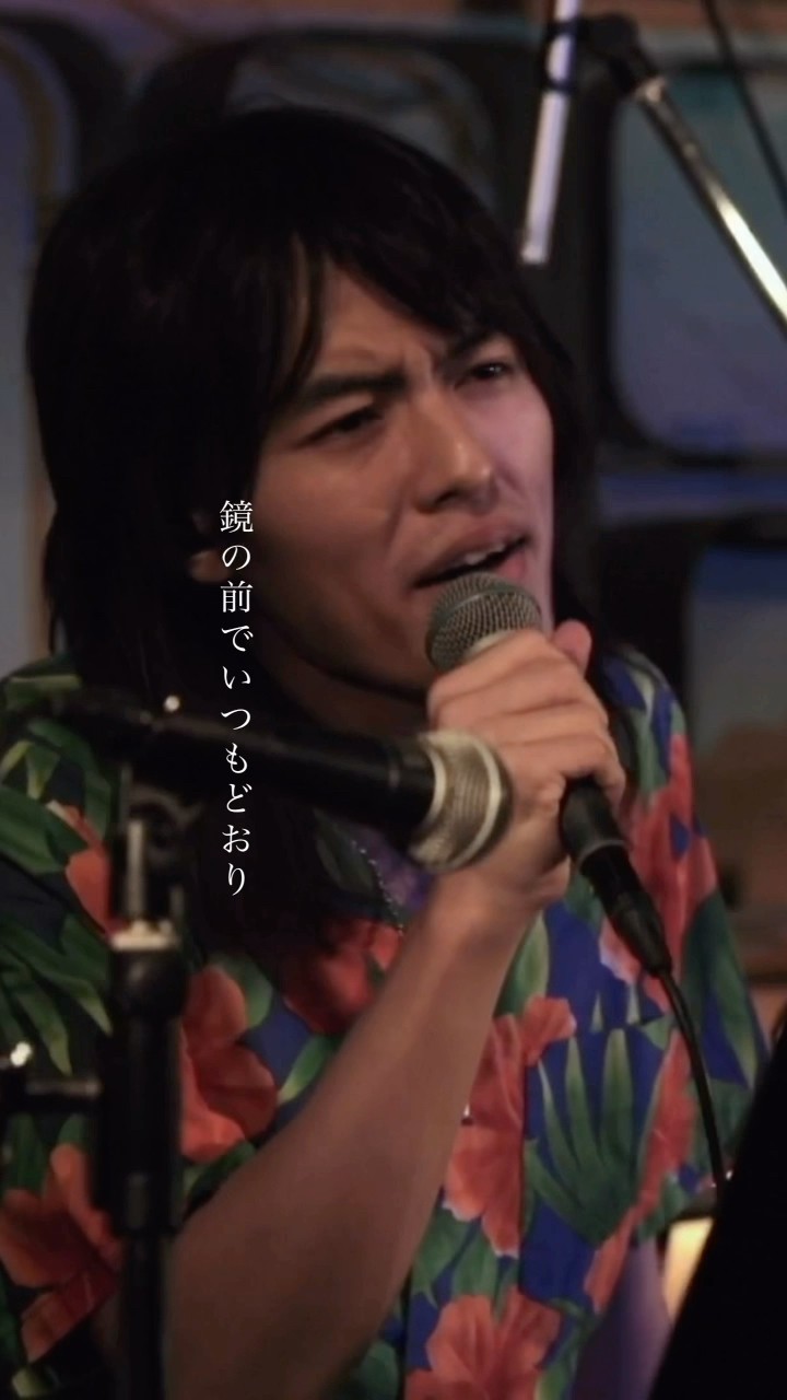 角松敏生・杏里 / I CAN'T EVER CHANGE YOUR LOVE FOR ME (cover