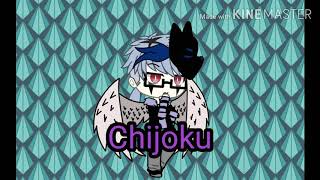 Meet Chijoku!!》read desc UwU《