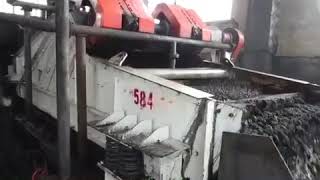 GJZKK Series Large Linear Vibrating Screen