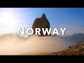 JOURNEY TO THE NORDKAPP | Ultimate Norway Road Trip Adventure [e6/6]