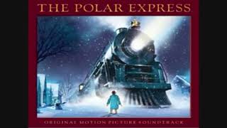 The Polar Express: Seeing is Believing (Extended)