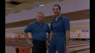 Jesus From "The Big Lebowski"